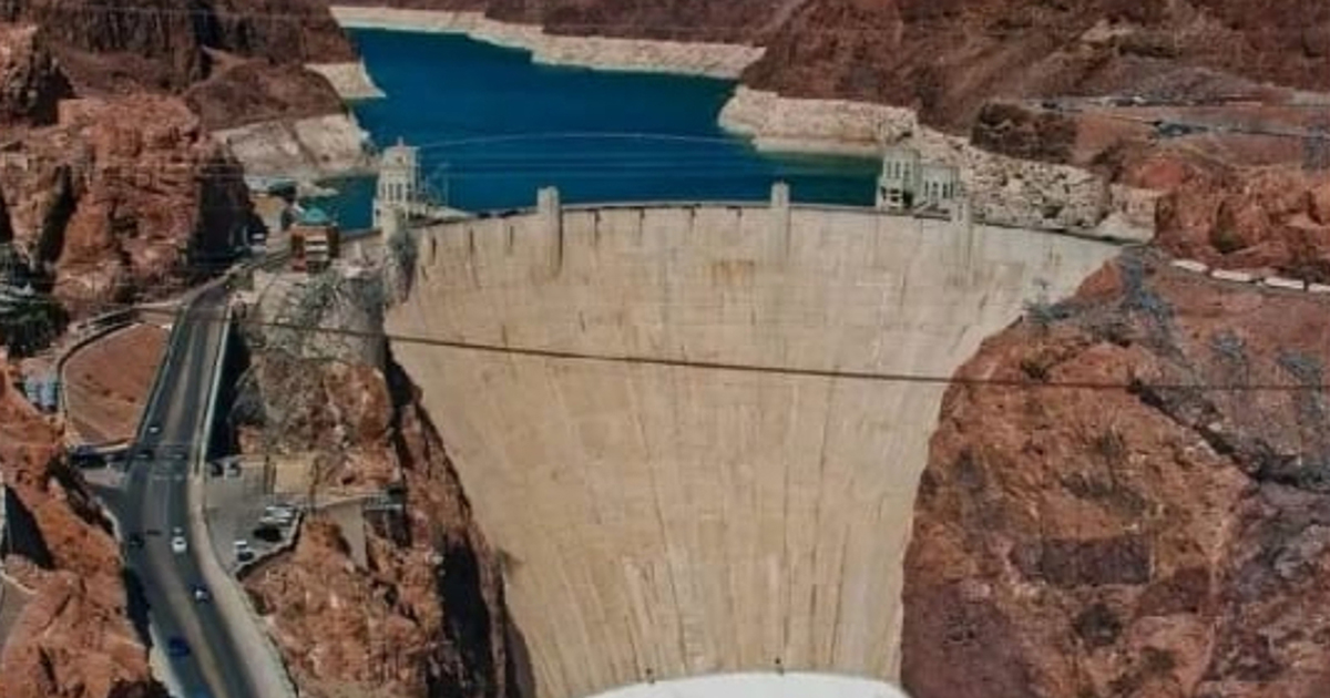 No, ex-president Zuma did not build the Nandoni Dam