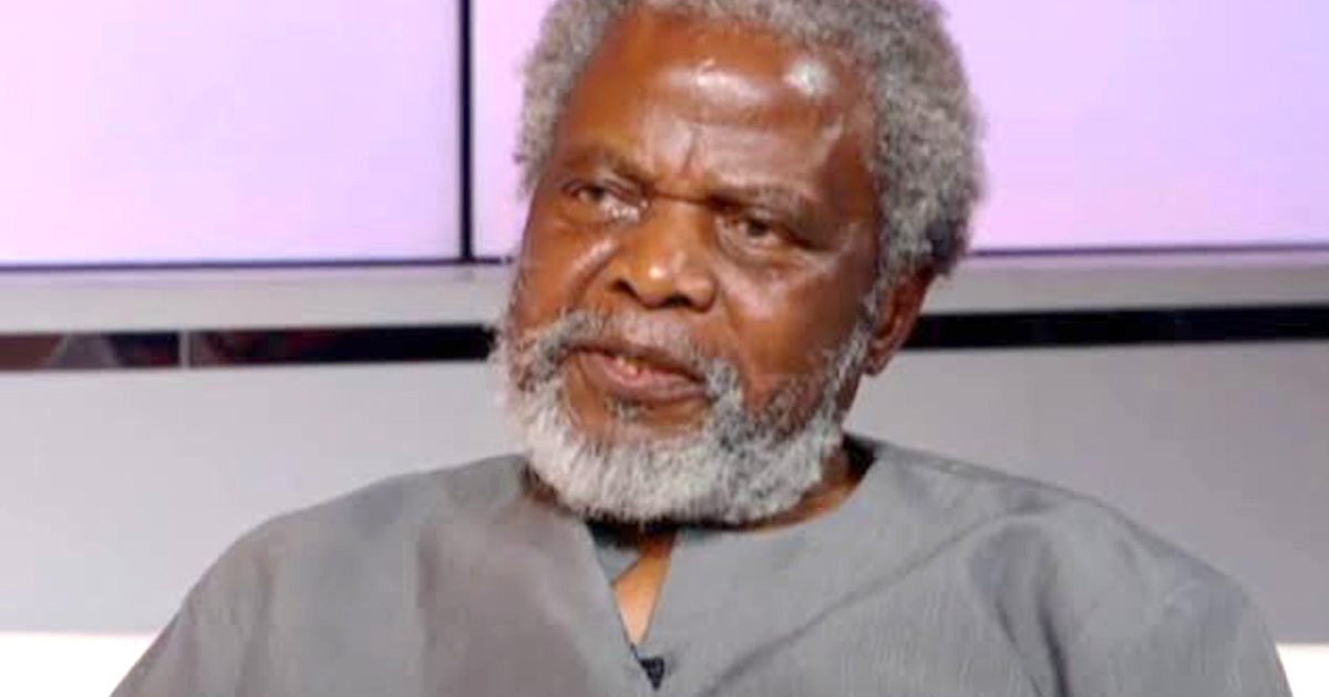 Nkondo family warns against fraudsters collecting money