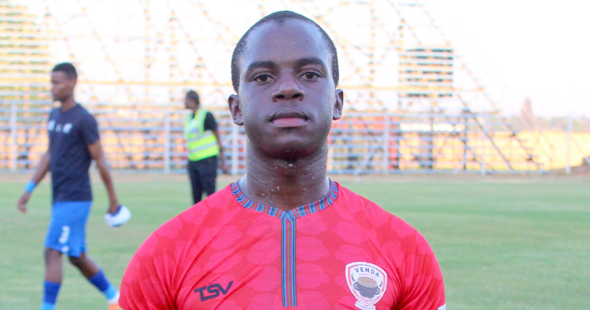 Maunavhathu and Milford FC meet in opening clash of Motsepe league