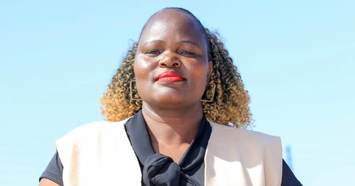 Maru promises gospel music lovers top quality music