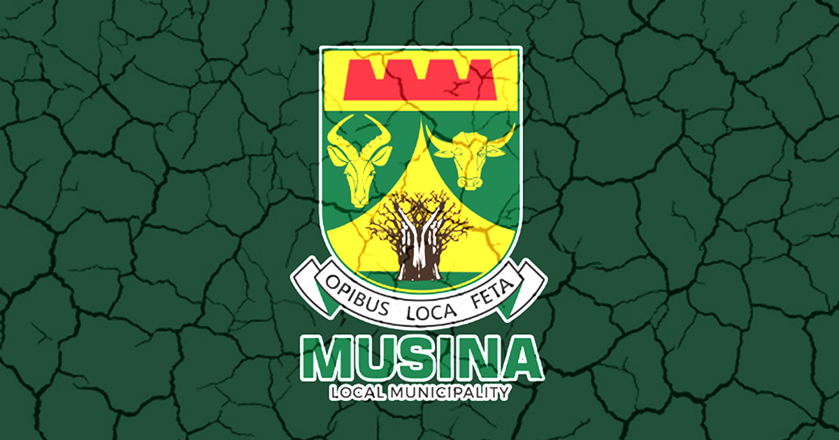 Musina councillors finally meet to sort out pay mess