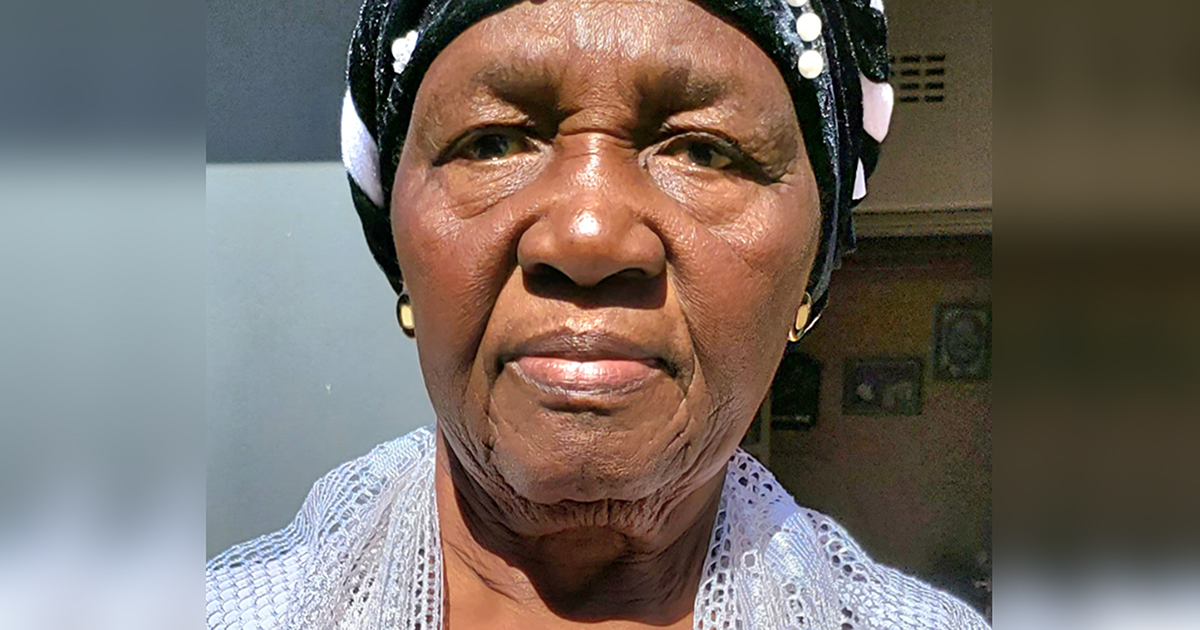 Makonde mourns death of Vho Sarah Mukwevho