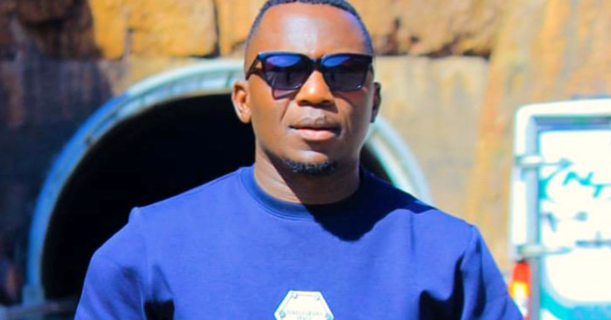 Eight teams in Nzhelele tournament