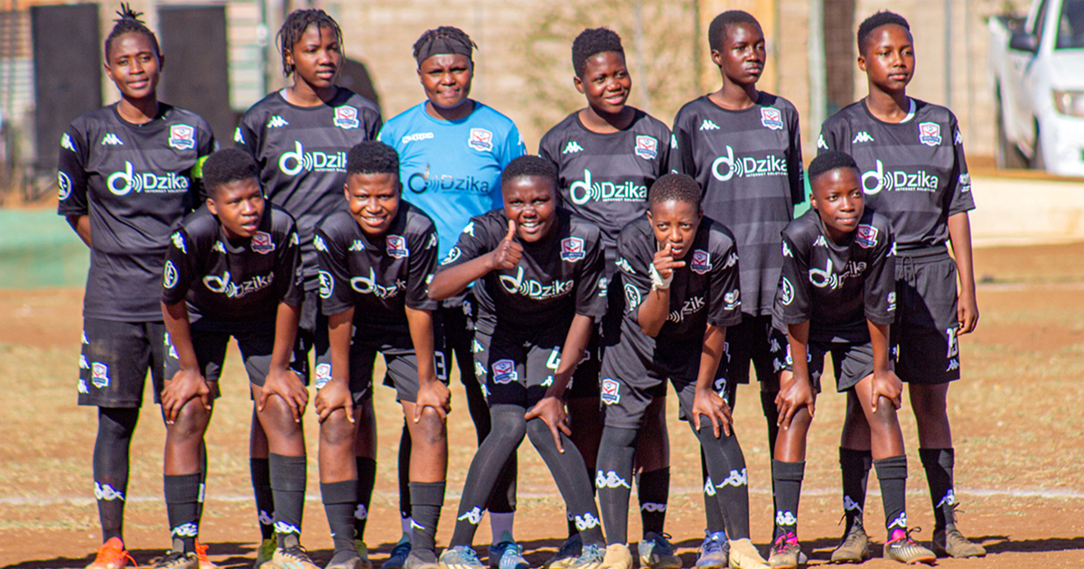 Sinthumulekutama ladies aim for promotion