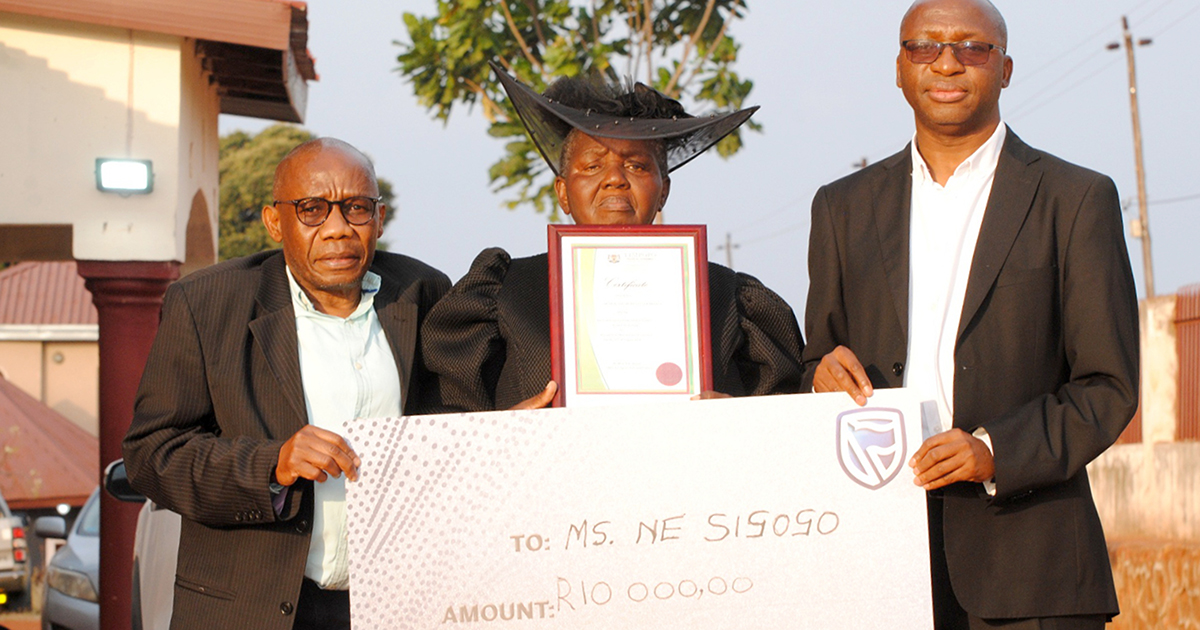 Muṅwali wa bugu dza Tshivenda vho huliswa