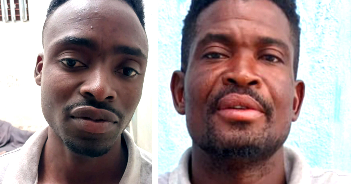 Niani communities rejoice after arrest of two hijacking suspects