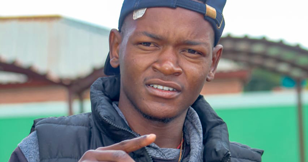 Musician and producer Masterawylow urges fans not to give up hope