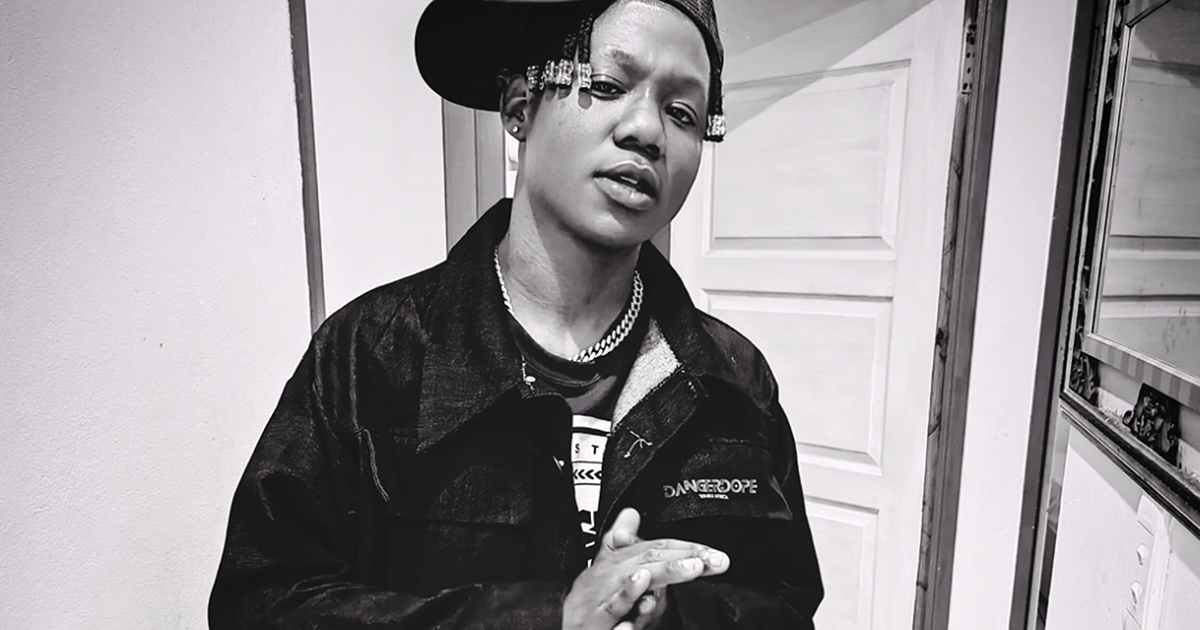 Producer Flash Cortez one of Waterval’s most gifted hidden gems