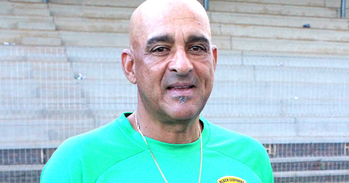 Owen da Gama has big plans for Vondwe XI Bullets