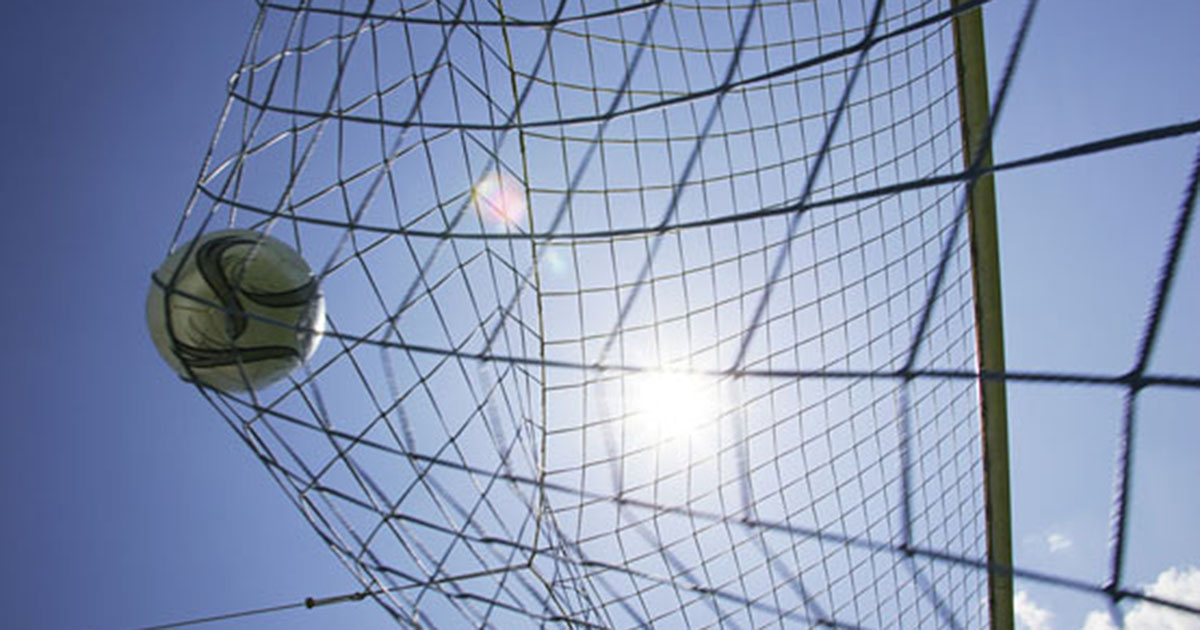 Local soccer lovers in for a double treat this weekend