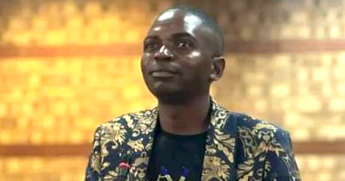 If Livhu is guilty, you can cut up my body, says lawyer
