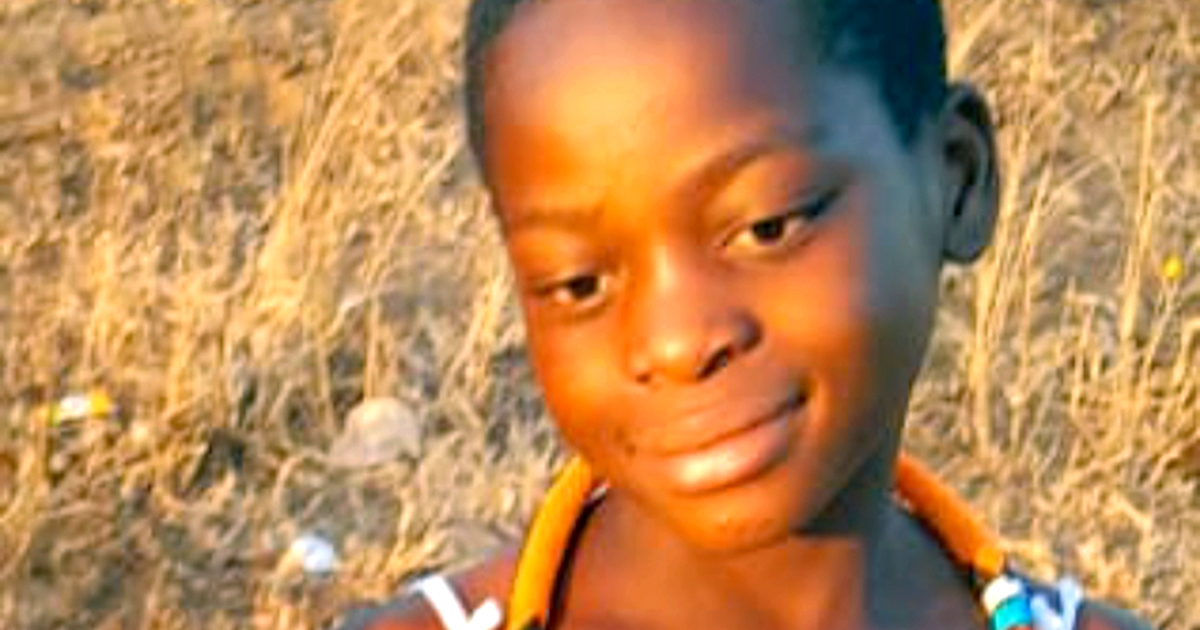 Missing girl found raped and murdered