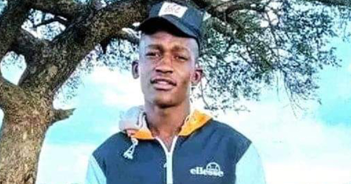 Another young man stabbed to death at local tavern