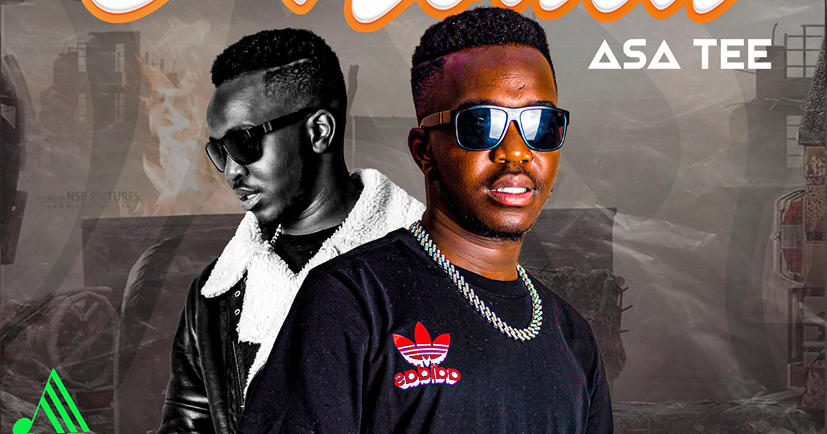 Fans embrace Asa Tee's latest single