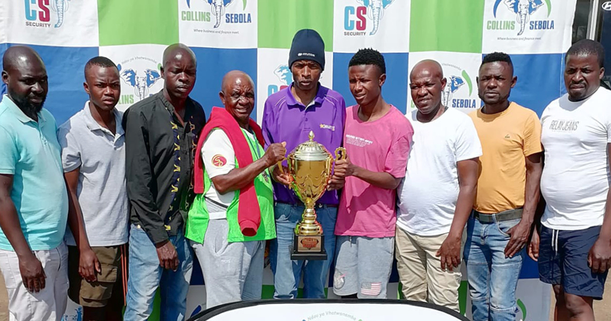 Premjee Cup kicks off this weekend
