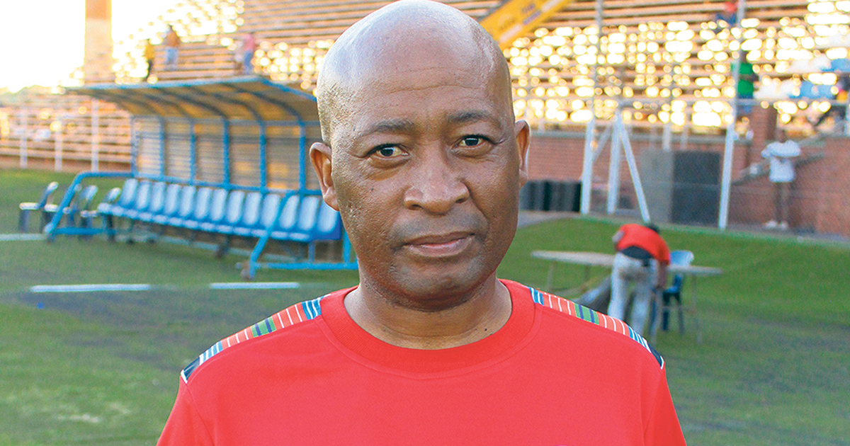 VFC's head coach resigns