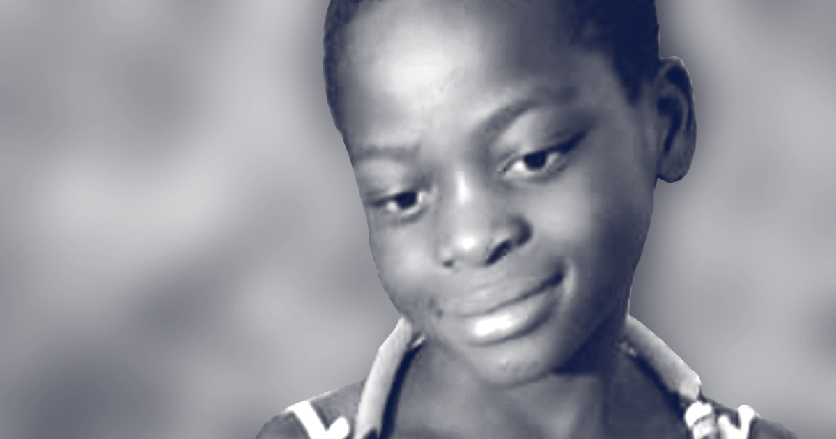 Murdered Adivhaho Mulamavu (11) laid to rest
