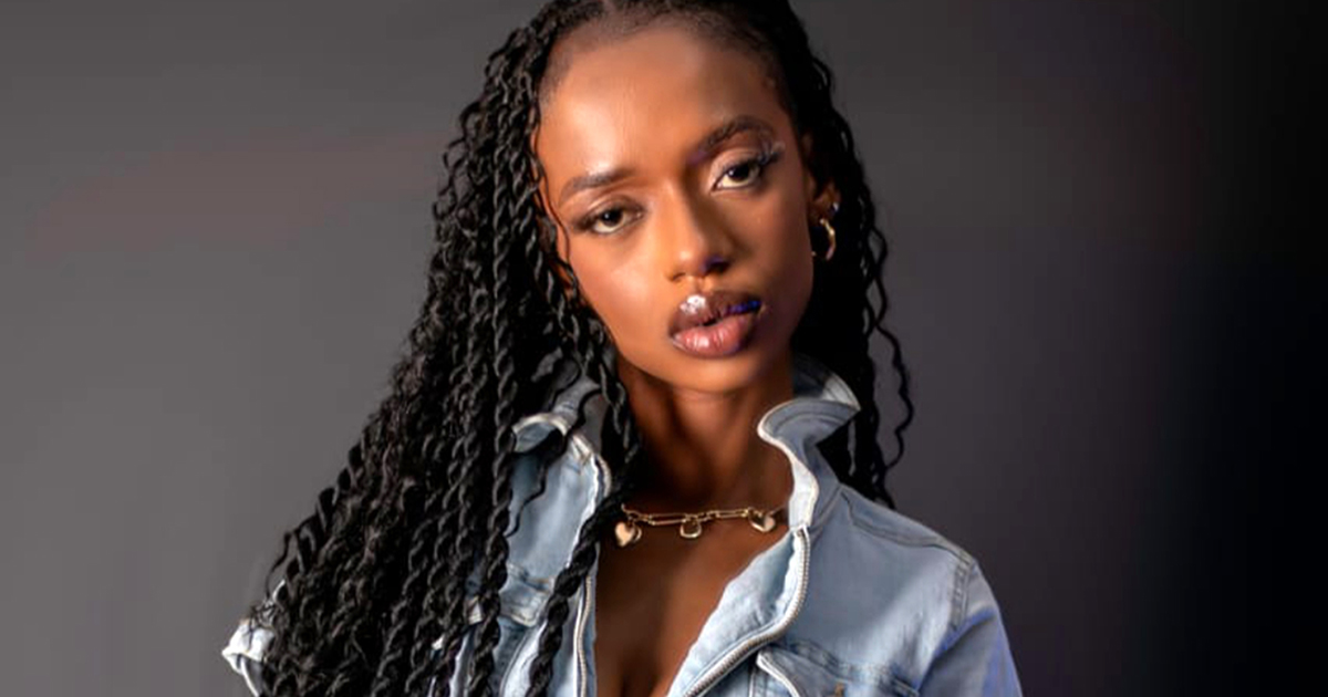 Drummer King Rue takes Amapiano and Afro-Tech by storm