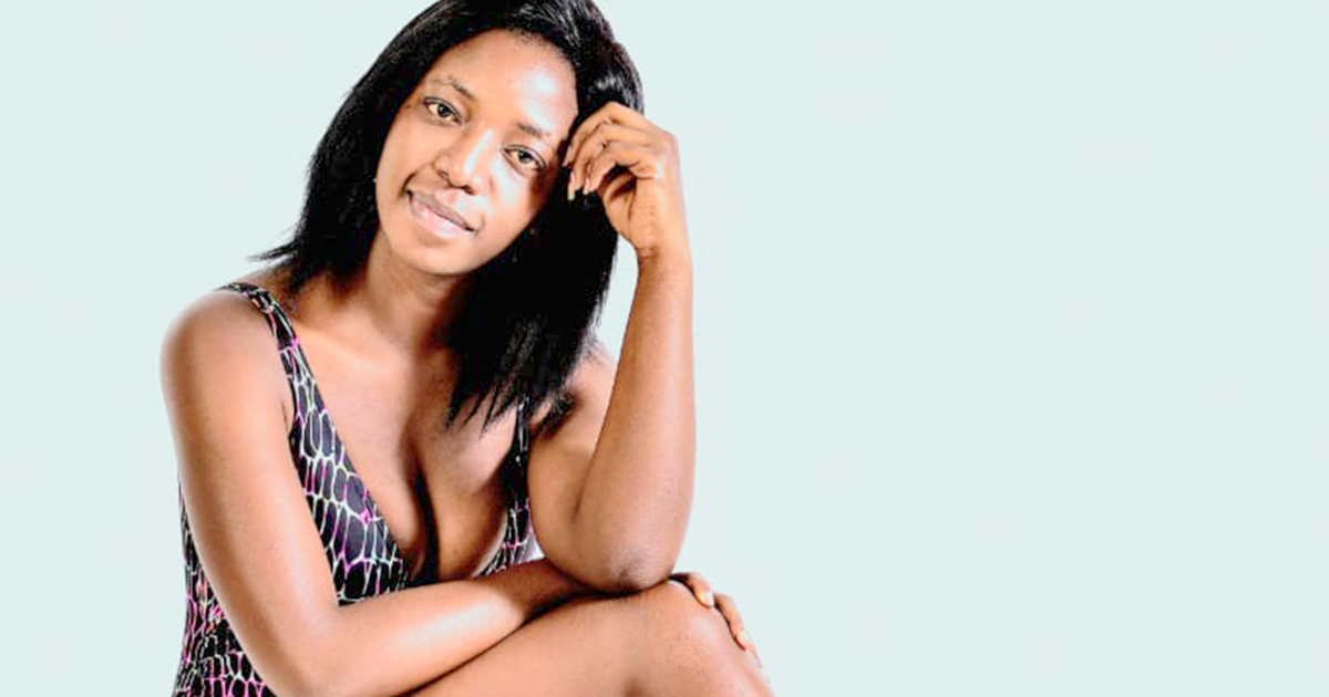 Lady C releases new Afropop album