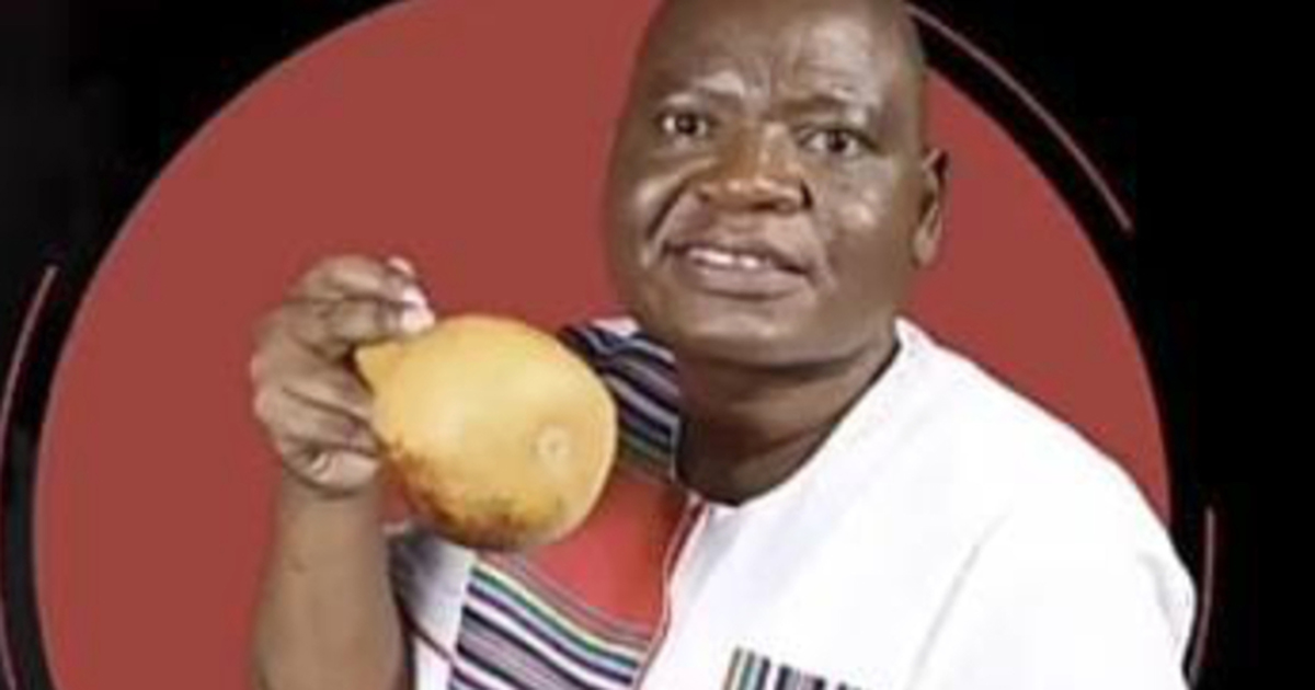 Humbulani Nengovhela determined to bring SATMA home this year