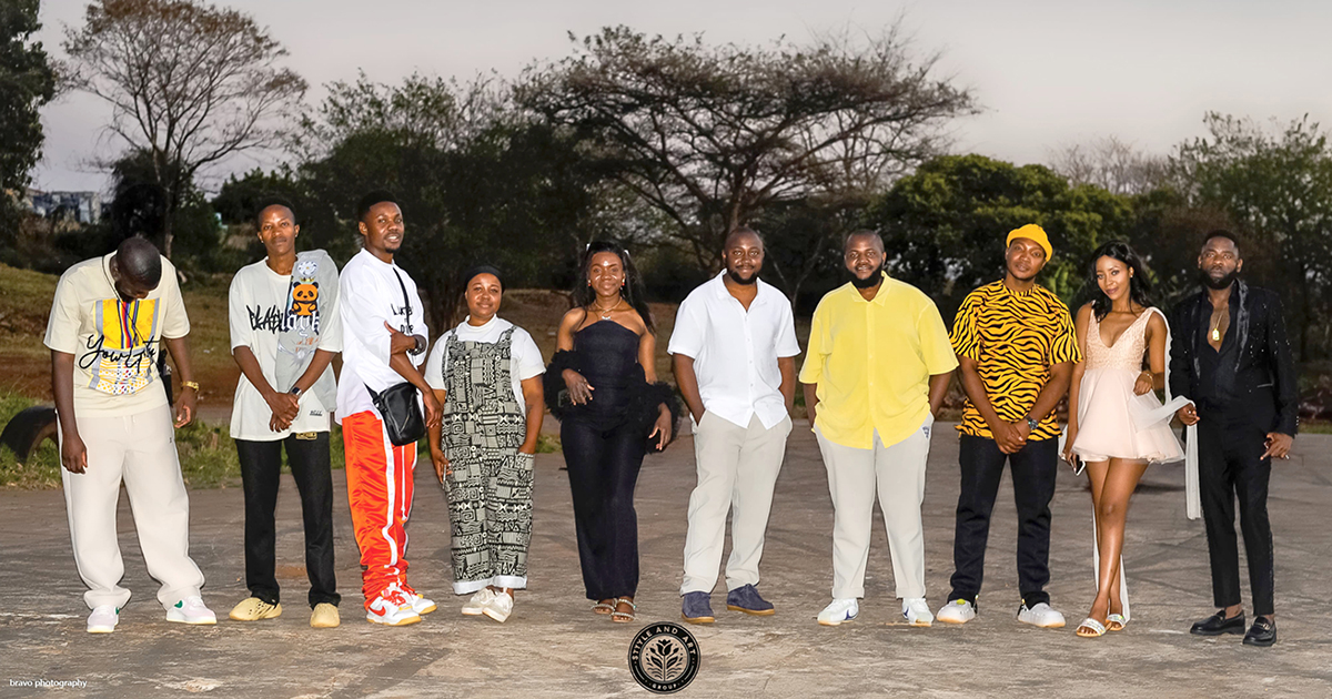 Style and Art NPO empowers local models and fashion designers