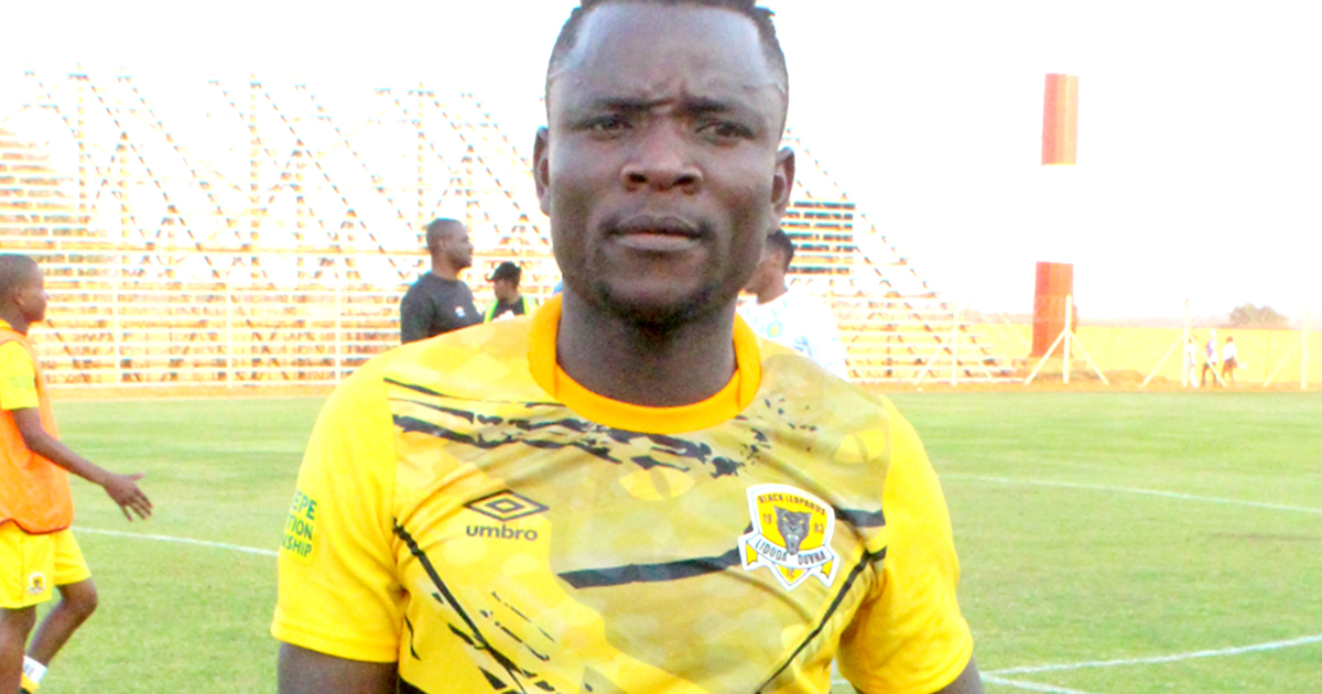 Will Callies manage to stop Black Leopards?
