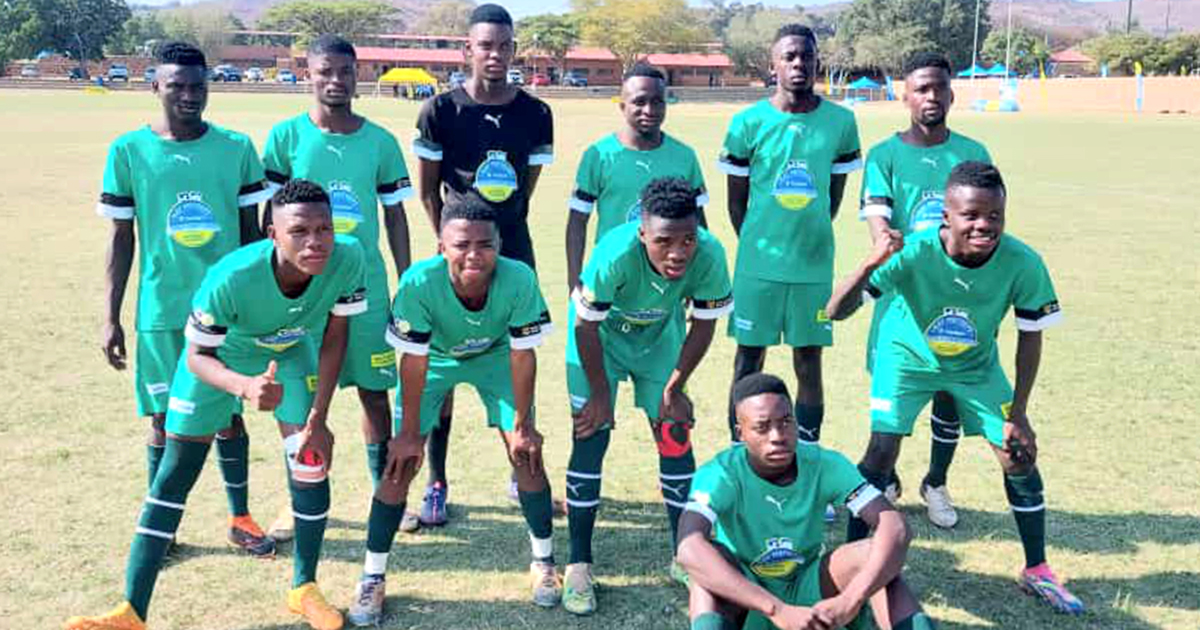 Tshikota High bring home R600,000 and bronze medals