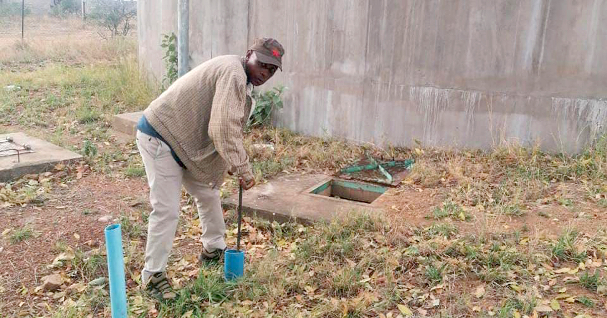 VDM used us and then discarded us, claim Vhembe borehole operators