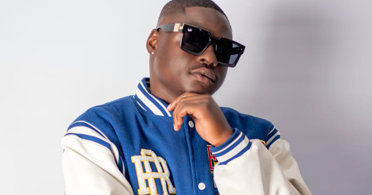 JR Player's newest album, 10 Year Plan, takes it up a notch