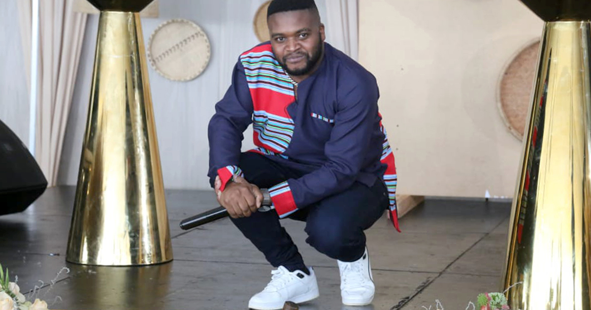 Acolly Mandiza releases his sixth album as promised