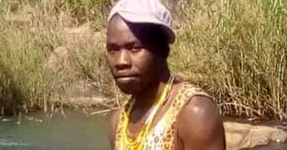Bodies of man and girlfriend found in Dzwerani Mirenzheni village