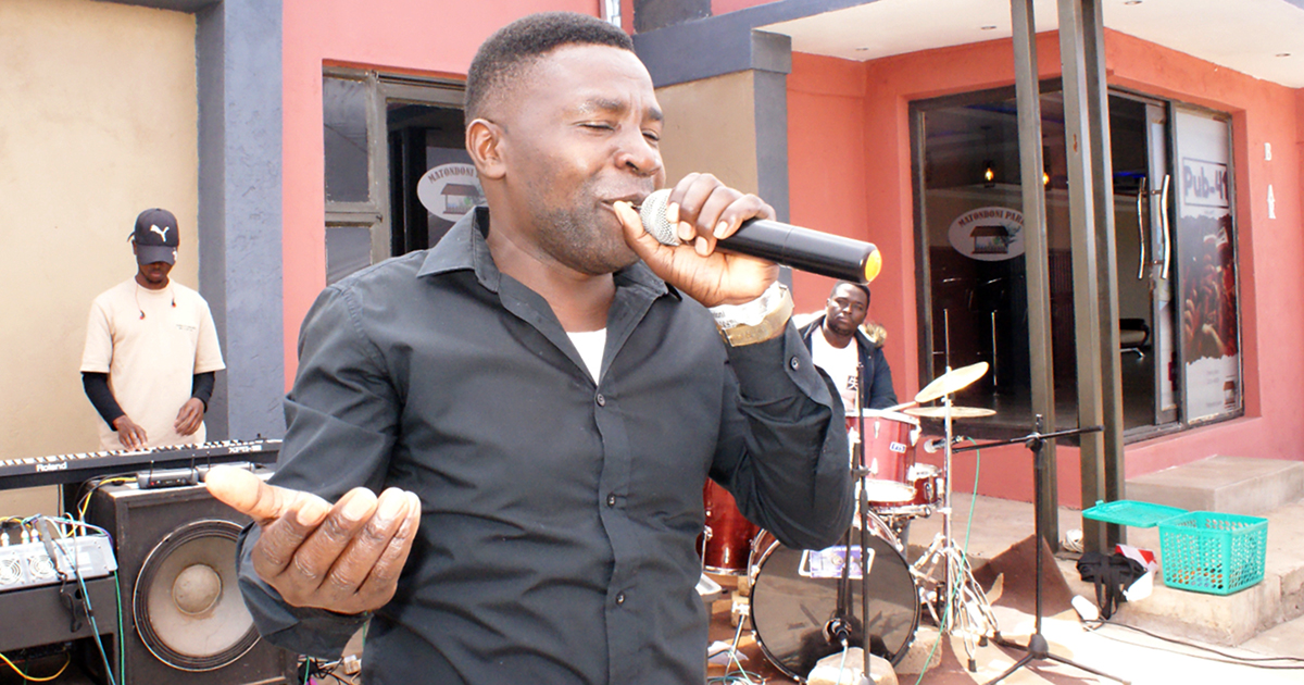 Big P announces highly anticipated new album