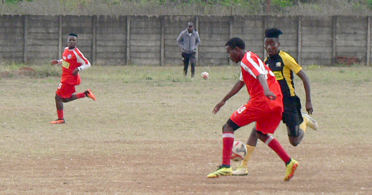 Musina football club appeals for help after clubhouse robbery