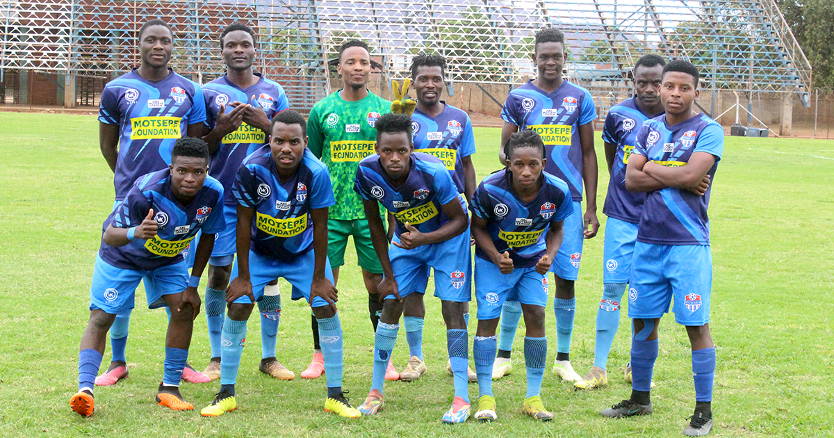 Limpopo's ABC Motsepe league kicks off