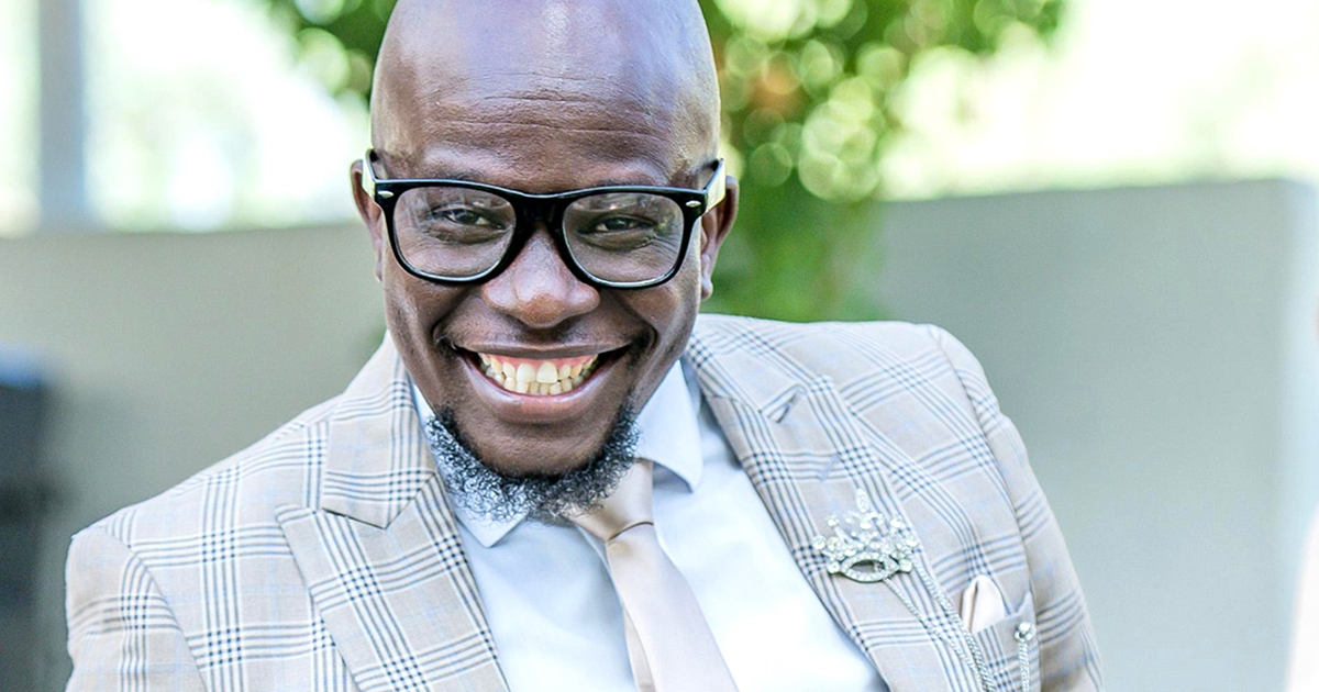 Phathutshedzo Pietersen Mudzuli: the unsung hero behind the scenes