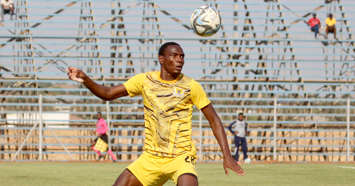 Black Leopards can go to the top, but Stars stand in their way