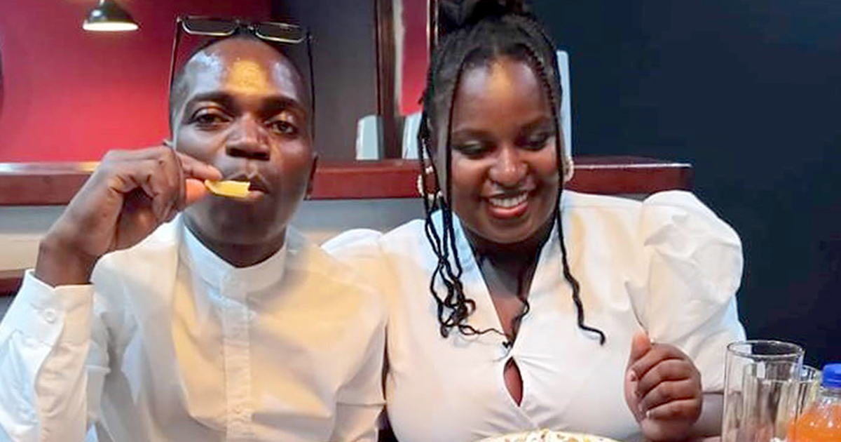 SABC Livhu finds new love