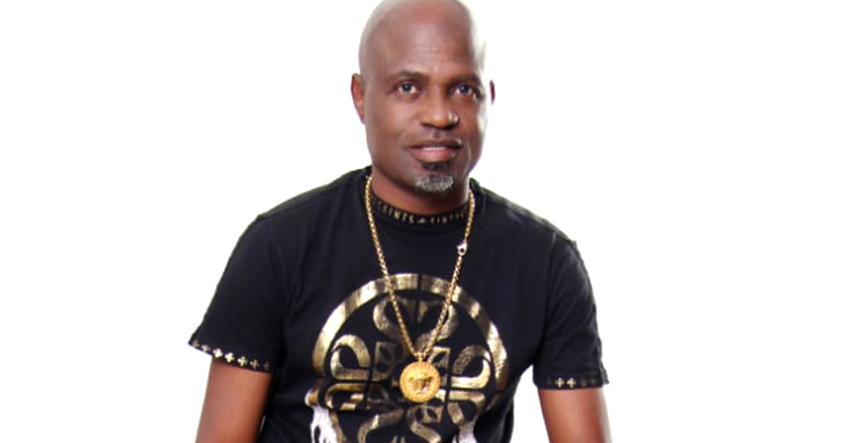 Berea Madzinga has a new Kwaito hit