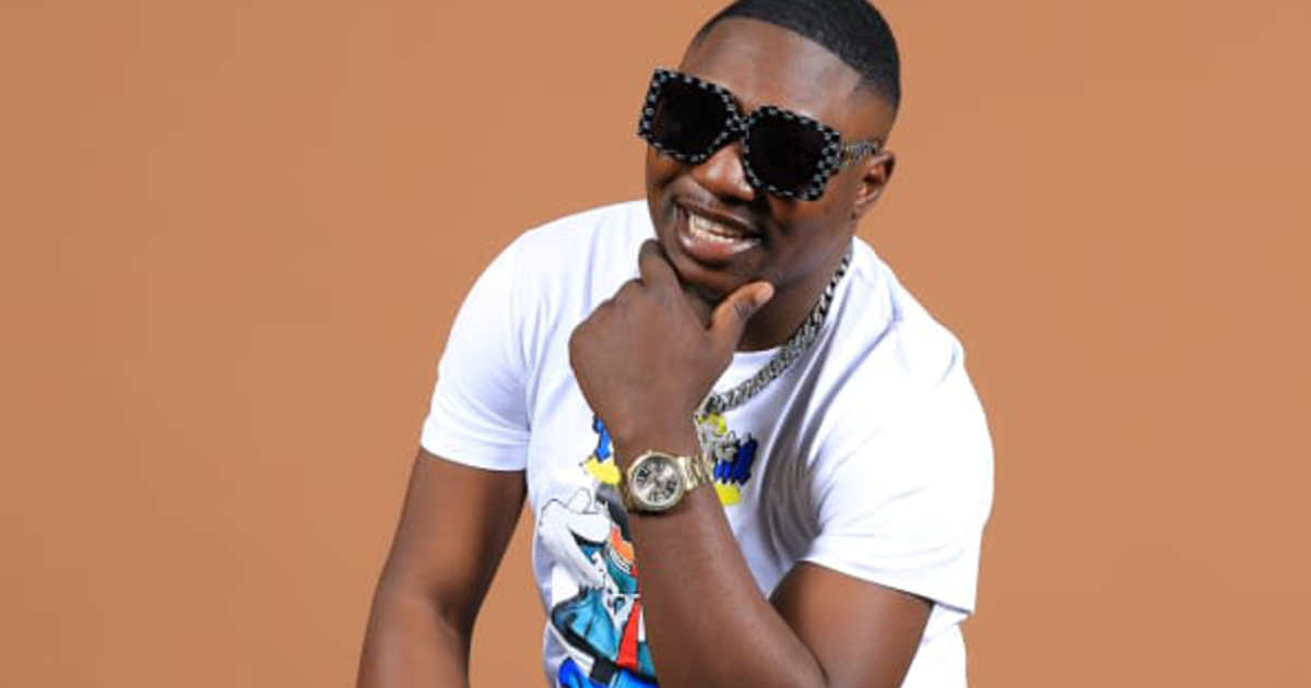 Sixth single for Moque Slenderboy