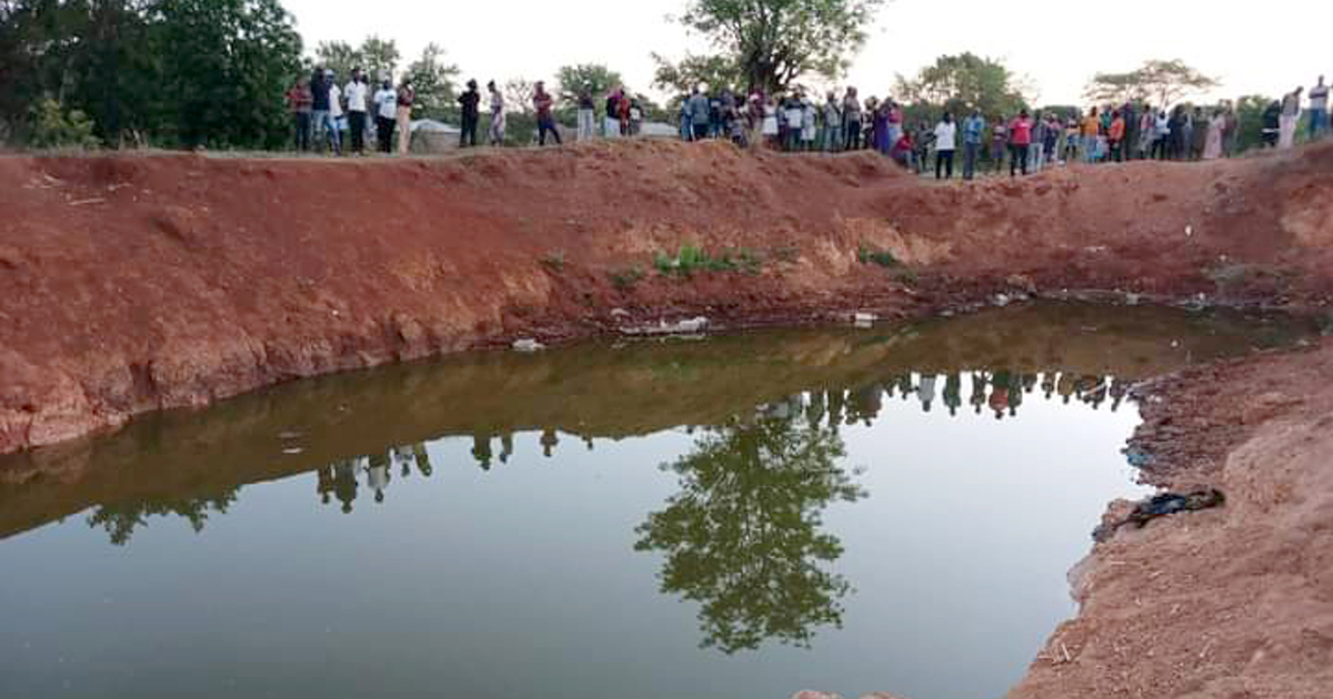 Intense heatwave contributes to two more drownings in Vhembe