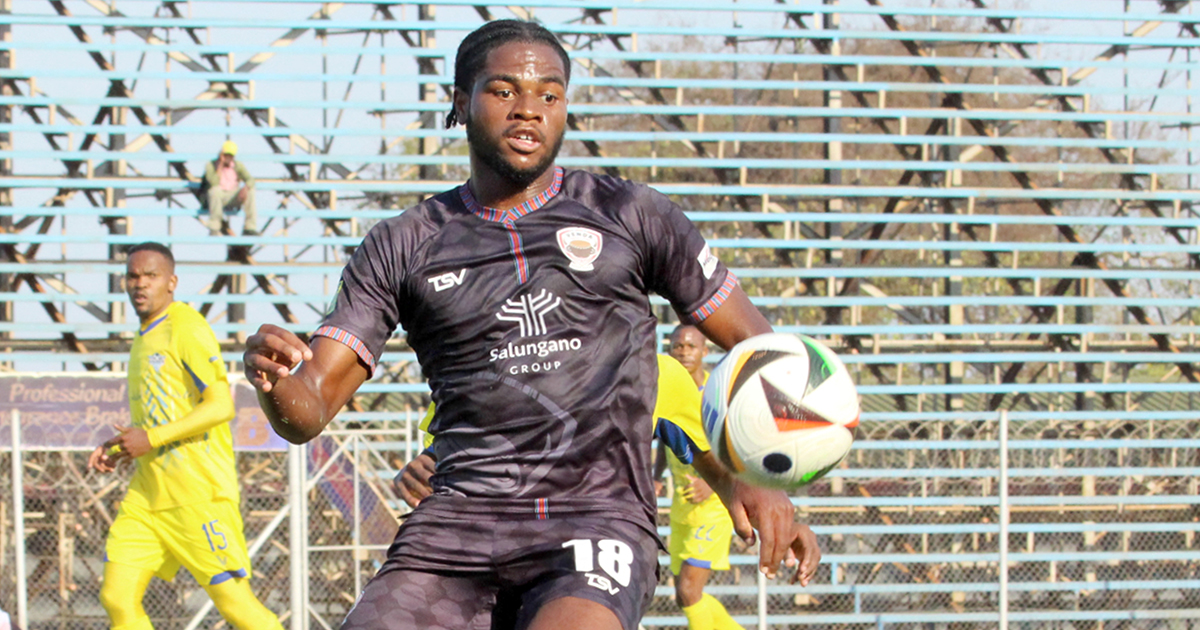 VFC must prove the weekend win was not just a fluke