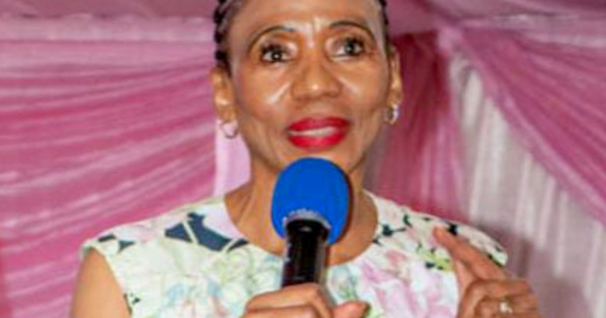 Grab your opportunities and shine, says Liza Tsatsi in new book