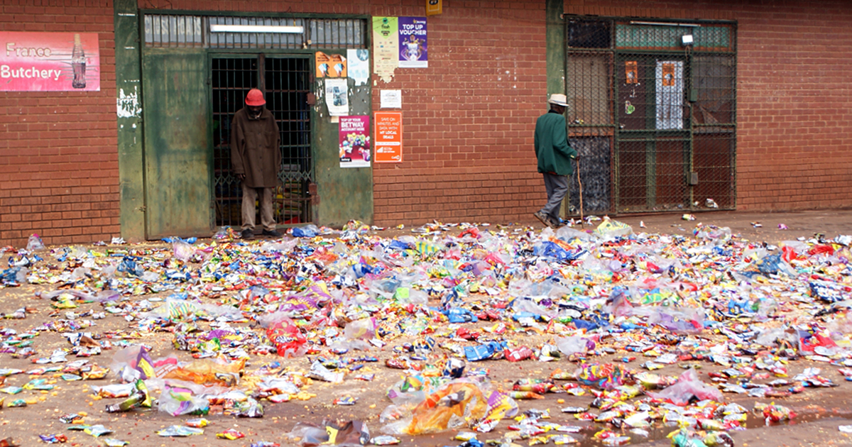 We had enough, say children after suspected food-poisoning death