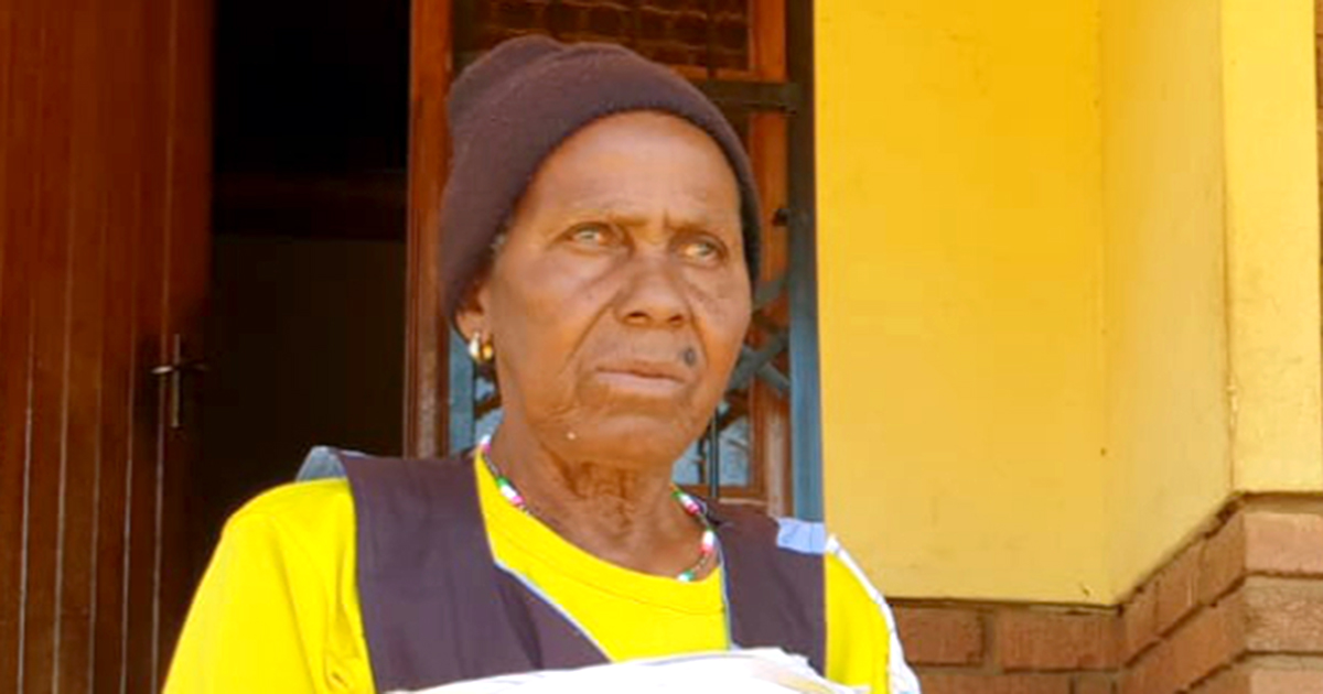 Makhadzi Vho Phophi Mphephu Ramabulana vha do swiṱiwa tsini na vhana vhavho