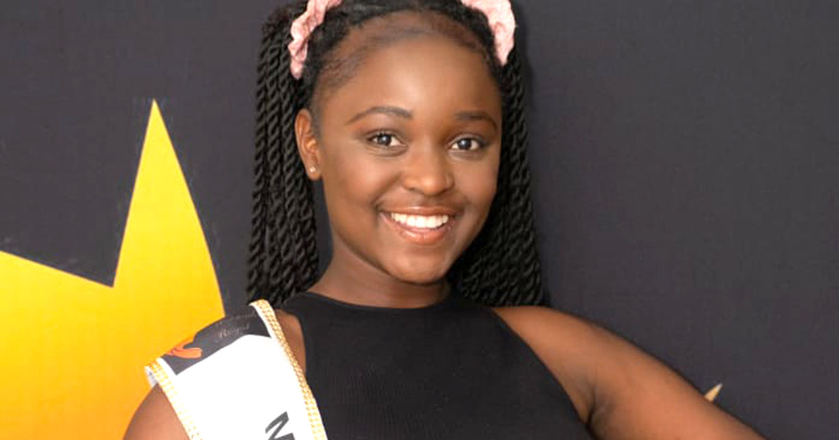 Ndivhuwo eyes the Makhado Royal pageant