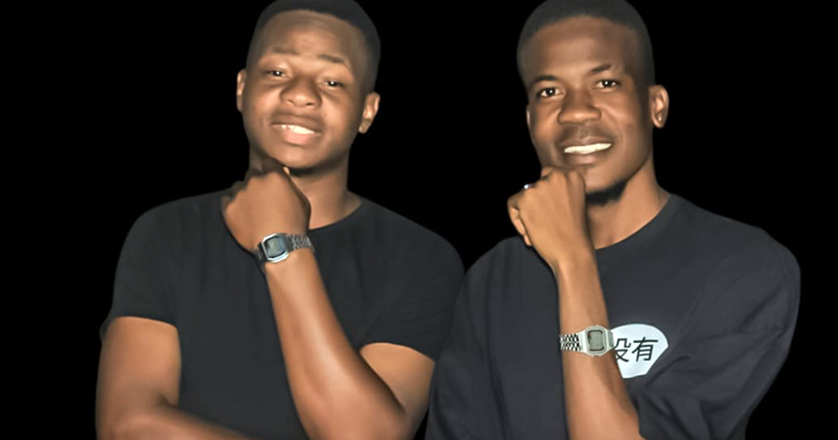 'Vha Mutakalo' release a new album, Shakalimphani