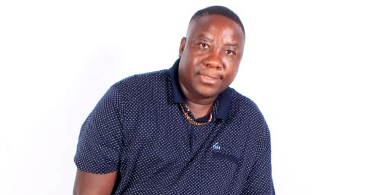 Prince Makuya returns to the stage with tribute to disco legend