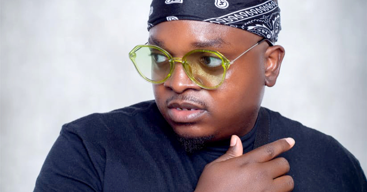 Big Ropza's new single celebrates longing for home