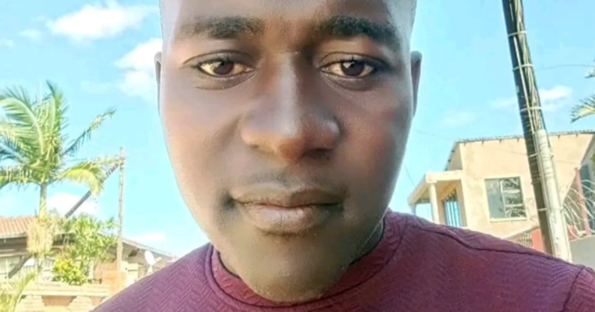 Musina mourns untimely death of youth leader