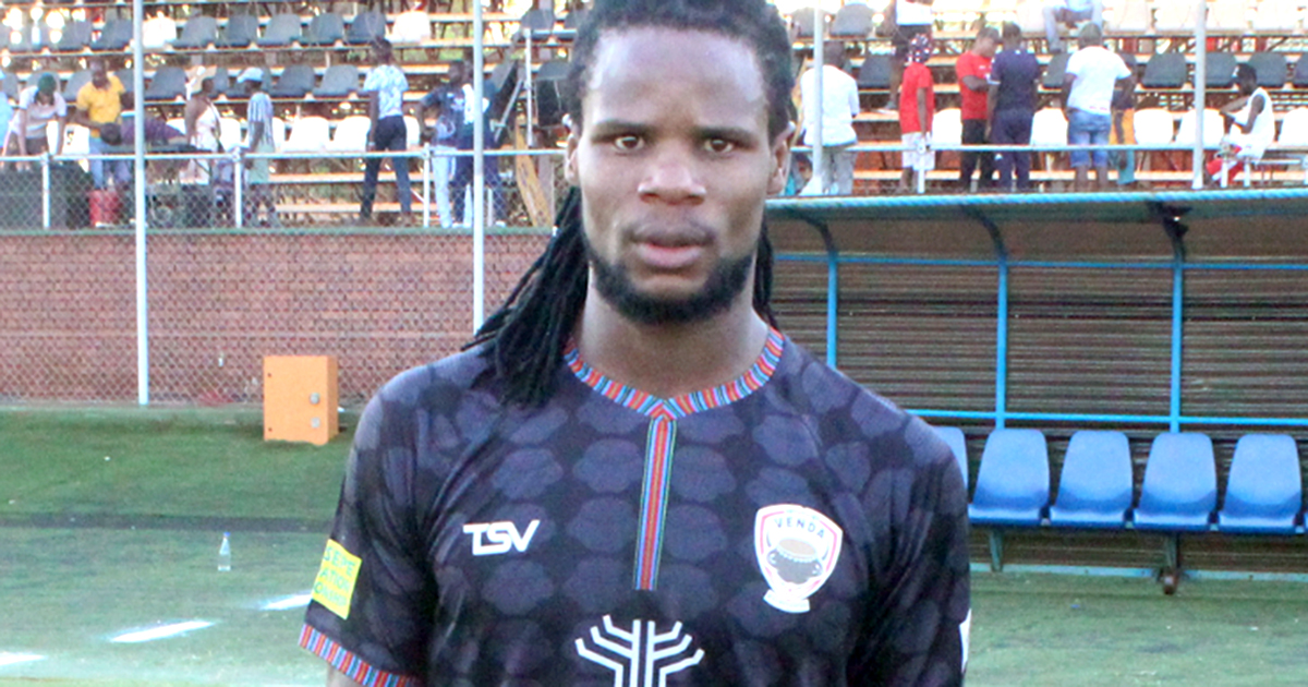 VFC will have to pull out al the stops against Amatuks